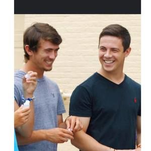 Meet your Posher, Ryan